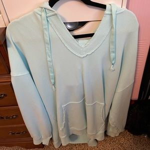 nwt aerie sweatshirt